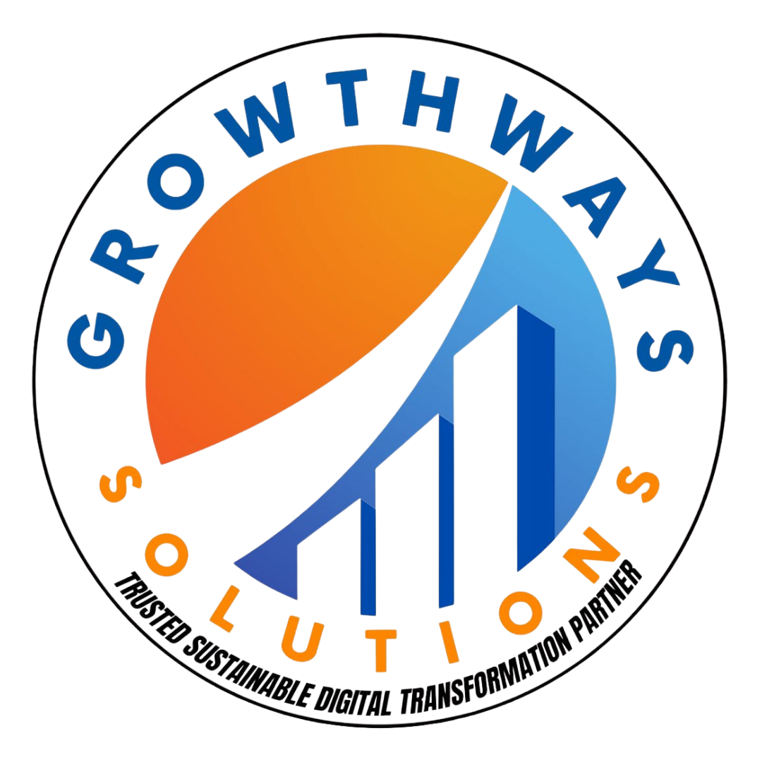 Growthway Solutions Limited